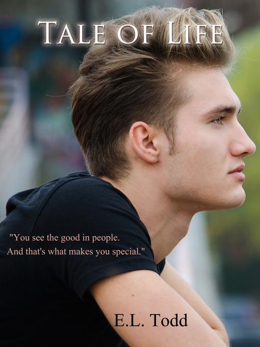 Title details for Tale of Life (Essence Series #1) by E. L. Todd - Available